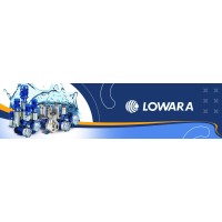 LOWARA